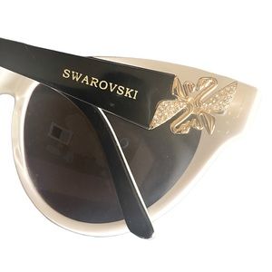 Women’s Swarovski Sunglasses